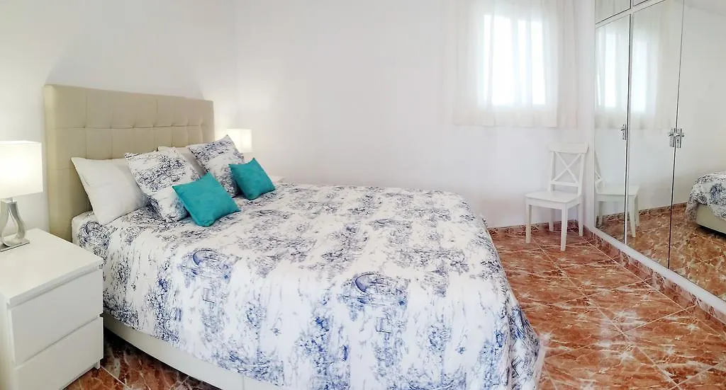 Andalusian Apartment Marbella