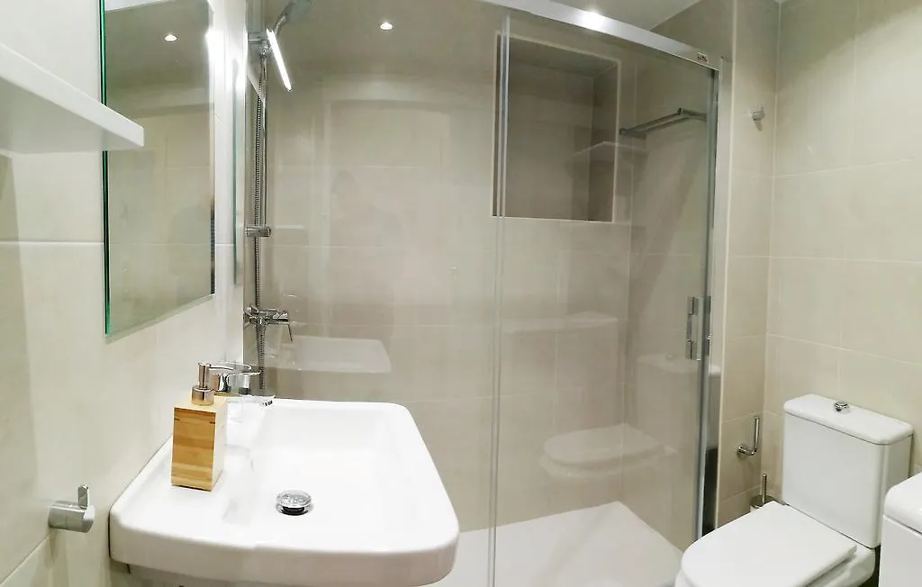 Andalusian Apartment Marbella Spain
