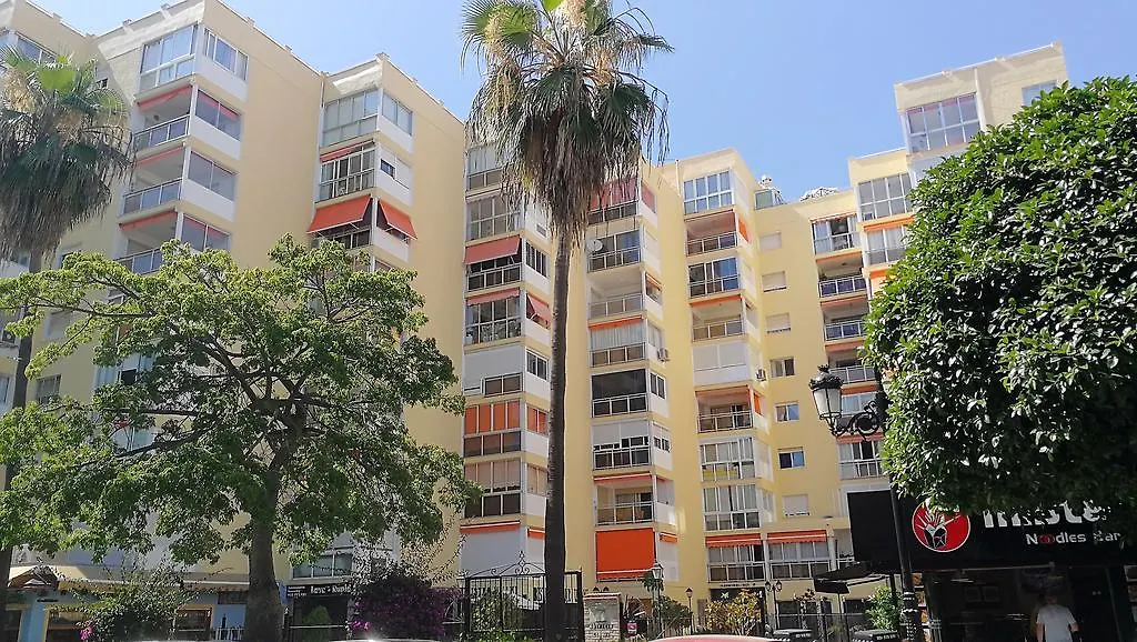 Andalusian Apartment Marbella 0*,  Spain