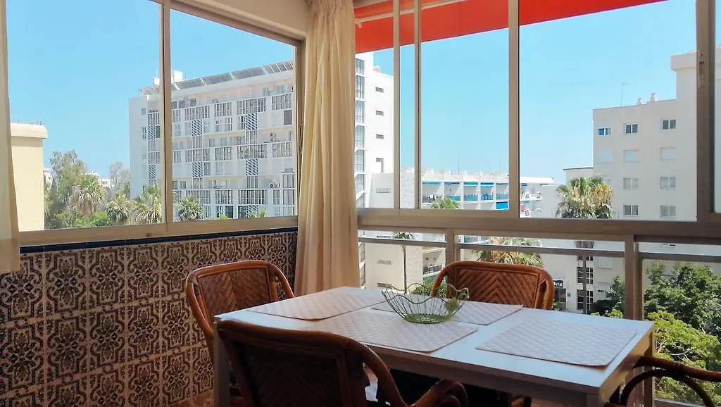 Andalusian Apartment Marbella