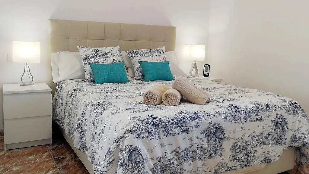 Andalusian Apartment Marbella Spain