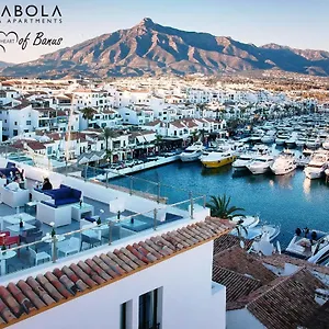 4* Apart Otel Benabola &