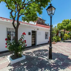  Semesterbostad Casa Alma